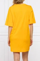 Suknelė Emporio Armani geltona
