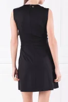 suknelė Versace Jeans Couture juoda