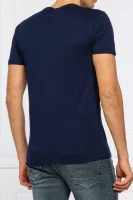 Marškinėliai 3 vn | Slim Fit POLO RALPH LAUREN mėlyna