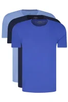 Marškinėliai 3 vn | Slim Fit POLO RALPH LAUREN mėlyna