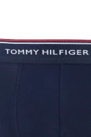 šortukai 3-pack Tommy Hilfiger Underwear tamsiai mėlyna