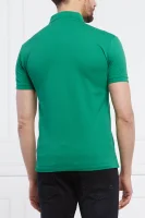 polo marškinėliai | Slim Fit | stretch mesh POLO RALPH LAUREN žalia