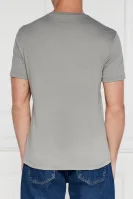 Marškinėliai | Regular Fit Armani Exchange pilka
