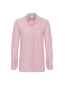 marškiniai consuella BOSS ORANGE rožinė