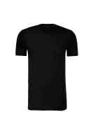 tėjiniai marškinėliai tiburt33 BOSS BLACK juoda