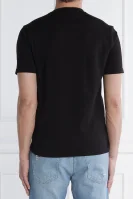 Marškinėliai | Regular Fit BOSS ORANGE juoda