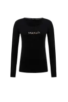 džemperis MAX&Co. juoda