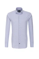 marškiniai essentials Tommy Tailored mėlyna