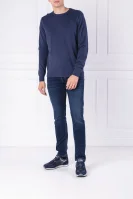 megztinis barons | regular fit Pepe Jeans London tamsiai mėlyna