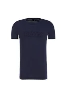 tėjiniai marškinėliai hodin | regular fit G- Star Raw tamsiai mėlyna