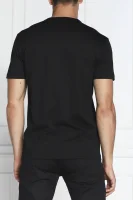 Marškinėliai | Regular Fit Dolce & Gabbana juoda