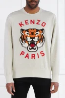Džemperis | Oversize fit Kenzo pilka