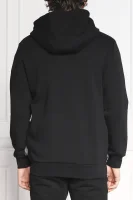 Džemperis | Regular Fit Plein Sport juoda