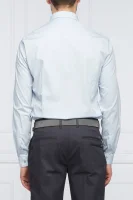 Marškiniai | Extra slim fit Calvin Klein mėlyna