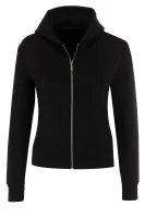 džemperis ylenia | regular fit GUESS juoda