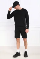 Džemperis | Regular Fit Balmain juoda