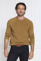 Megztinis | Regular Fit Calvin Klein laimų