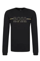 džemperis tracksuit | regular fit BOSS BLACK juoda