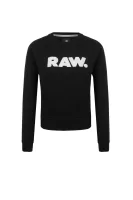 džemperis core bf G- Star Raw juoda