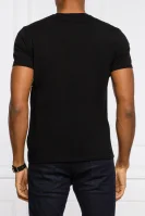 Marškinėliai | Regular Fit Just Cavalli juoda
