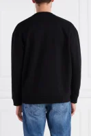 Džemperis | Regular Fit Joop! Jeans juoda