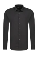 Marškiniai | Modern fit Karl Lagerfeld juoda