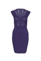 suknelė Marciano Guess violetinė
