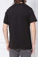 marškinėliai 2 vn | regular fit Calvin Klein Underwear juoda