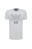 tėjiniai marškinėliai EA7 garstyčių