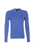 megztinis Gant mėlyna