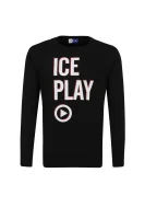 džemperis Ice Play juoda