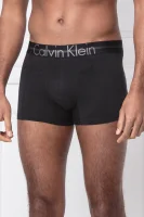 šortukai Calvin Klein Underwear juoda