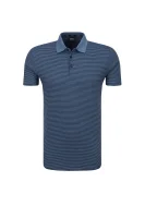 polo marškinėliai pack 13 | regular fit BOSS BLACK tamsiai mėlyna