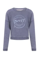 džemperis original | regular fit GUESS mėlyna