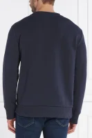 Džemperis TONAL SHIELD | Regular Fit Gant tamsiai mėlyna