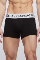 Trumpikės Dolce & Gabbana juoda