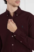 Marškiniai | Regular Fit POLO RALPH LAUREN bordinė