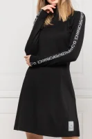 suknelė Calvin Klein Performance juoda
