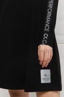 suknelė Calvin Klein Performance juoda