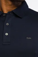 polo marškinėliai | regular fit Michael Kors tamsiai mėlyna