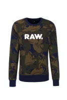 džemperis G- Star Raw chaki