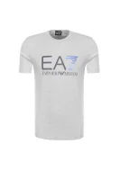 t- shirt EA7 garstyčių