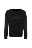 džemperis suzaki tain G- Star Raw juoda