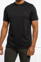 Marškinėliai | Regular Fit Michael Kors juoda