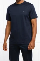 Marškinėliai | Regular Fit Michael Kors tamsiai mėlyna