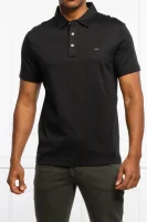 Polo marškinėliai marškinėliai marškinėliai marškinėliai marškinėliai marškinėliai marškinėliai marškinėliai marškinėliai marškinėliai marškinėliai marškinėliai marškinėliai majica | Regular Fit Michael Kors juoda