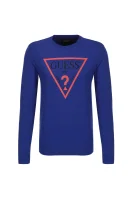 džemperis mason | regular fit GUESS mėlyna