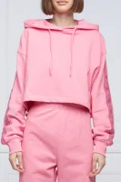 Džemperis | Cropped Fit Chiara Ferragni rožinė