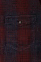 marškiniai erodeo BOSS ORANGE bordinė