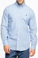 Marškiniai | Custom fit POLO RALPH LAUREN mėlyna